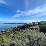 Punta Est - Bilo Zaffiro 300m Mare & Piscina