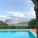 Punta Est - Bilo Zaffiro 300m Mare & Piscina Apartman