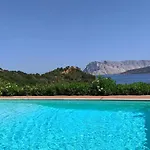 Punta Est - Bilo Zaffiro 300m Mare & Piscina
