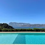 Apartman Punta Est - Bilo Zaffiro 300m Mare & Piscina Capo Coda Cavallo