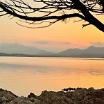 Punta Est - Bilo Zaffiro 300m Mare & Piscina Apartman *