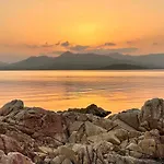 Appartement Punta Est - Bilo Zaffiro 300m Mare & Piscina Cap Coda Cavallo