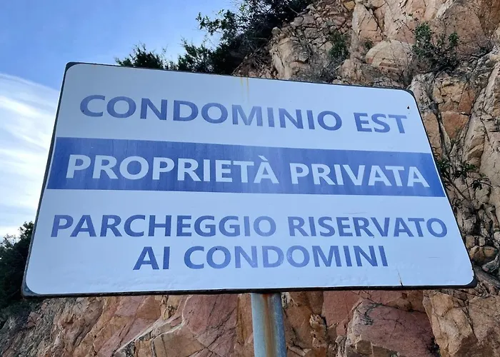 San Teodoro Punta Est Curatissimo Bilocale