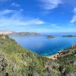 Daire Punta Est - Bilo Zaffiro 300m Mare & Piscina *