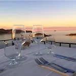 Punta Est - Bilo Zaffiro 300m Mare & Piscina Lejlighed Capo Coda Cavallo