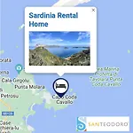 Daire Punta Est - Bilo Zaffiro 300m Mare & Piscina *
