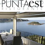 Punta Est - Bilo Zaffiro 300m Mare & Piscina Lejlighed Capo Coda Cavallo