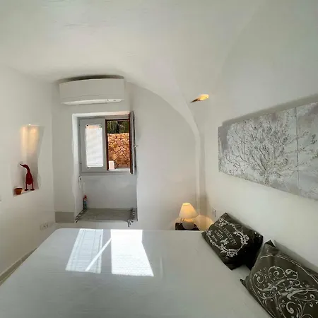 Punta Est - Bilo Zaffiro 300m Mare & Piscina Apartamento Capo Coda Cavallo