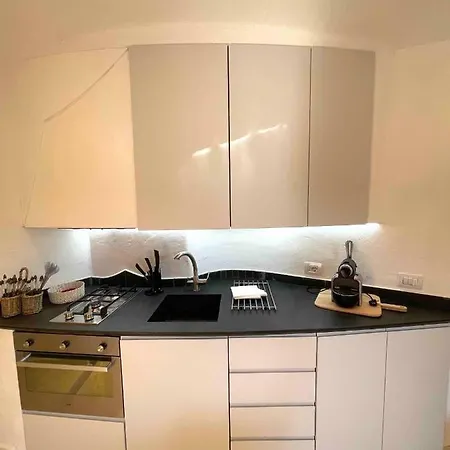 公寓 San Teodoro Punta Est Curatissimo Bilocale