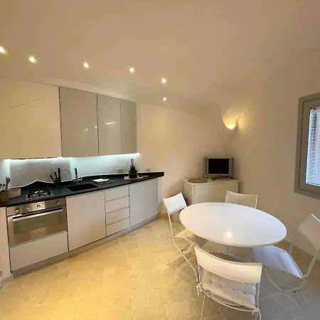 San Teodoro Punta Est Curatissimo Bilocale Apartment Capo Coda Cavallo