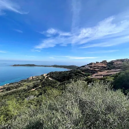 Punta Est - Bilo Zaffiro 300m Mare & Piscina