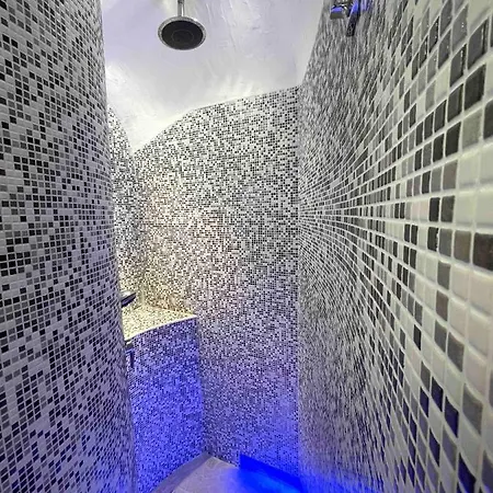 Punta Est - Bilo Zaffiro 300m Mare & Piscina