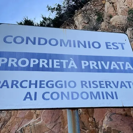 Punta Est - Bilo Zaffiro 300m Mare & Piscina
