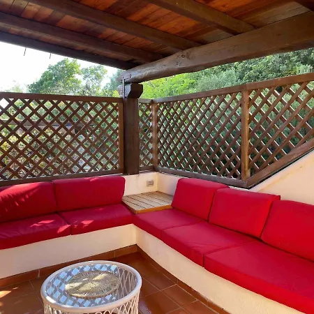 公寓 San Teodoro Punta Est Curatissimo Bilocale *