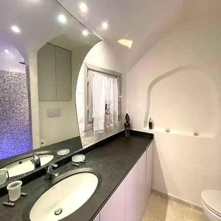 公寓 San Teodoro Punta Est Curatissimo Bilocale *