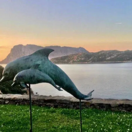Appartement San Teodoro Punta Est Curatissimo Bilocale *