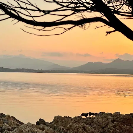 San Teodoro Punta Est Curatissimo Bilocale Appartement *