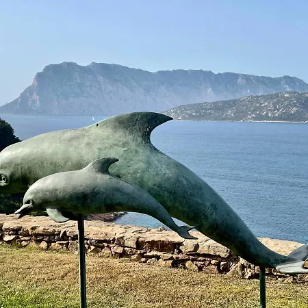 Appartement San Teodoro Punta Est Curatissimo Bilocale *
