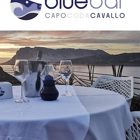 San Teodoro Punta Est Curatissimo Bilocale Apartment