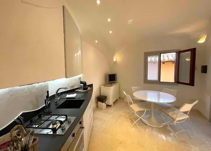 San Teodoro Punta Est Curatissimo Bilocale Apartman