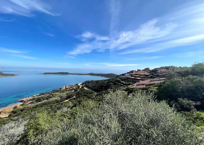 San Teodoro Punta Est Curatissimo Bilocale