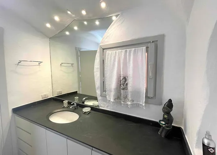 San Teodoro Punta Est Curatissimo Bilocale Apartman *