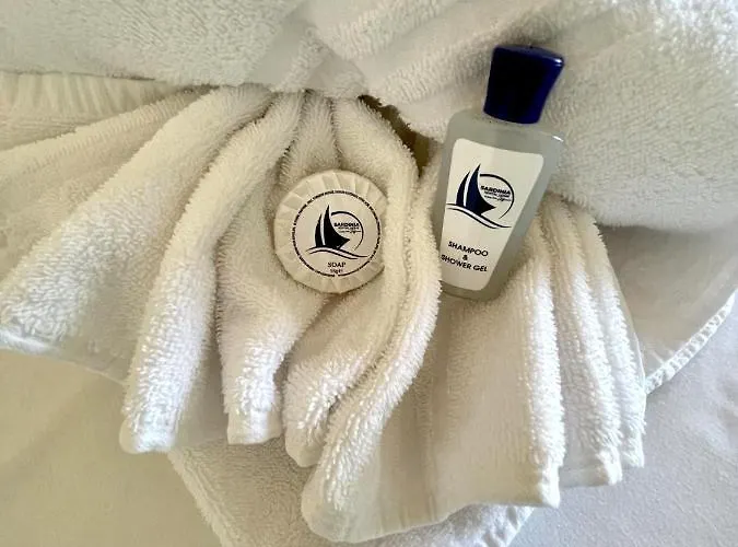 San Teodoro Punta Est Curatissimo Bilocale