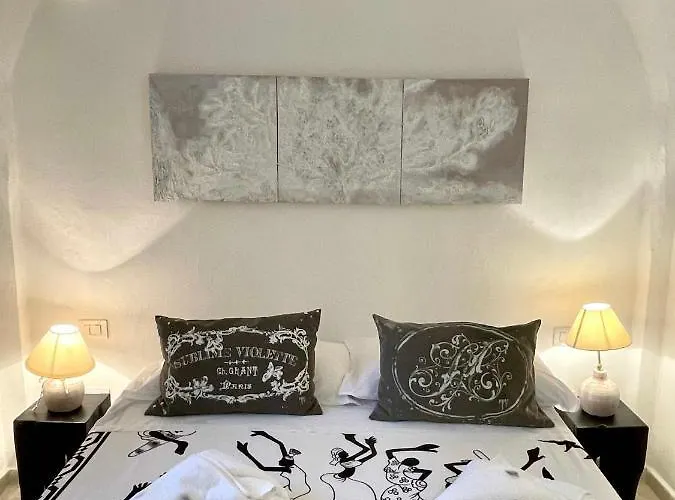 Apartman San Teodoro Punta Est Curatissimo Bilocale