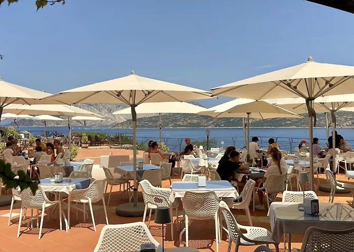 San Teodoro Punta Est Curatissimo Bilocale Apartman Capo Coda Cavallo